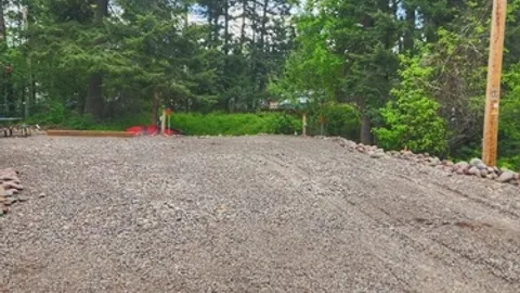Wide Full Hook Up RV Site — image 5 of 5