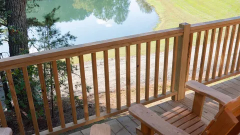Hickory Forest Cabin — image 2 of 12