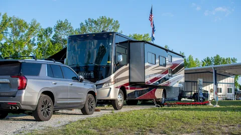 Poolside RV Site — image 2 of 4