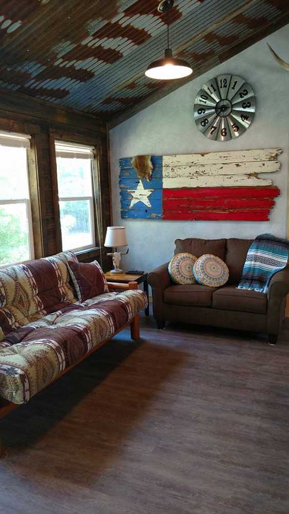 Backwater Jacks RV & Cabins - Photo 4
