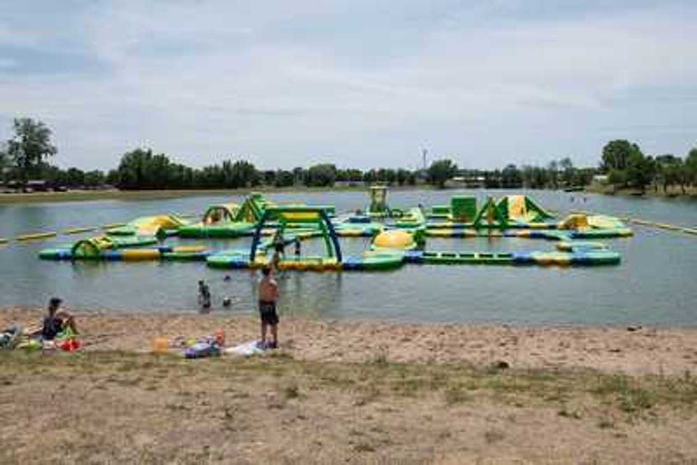 Yogi Bear's Jellystone Park™ Camp-Resort: Monticello - Main Photo