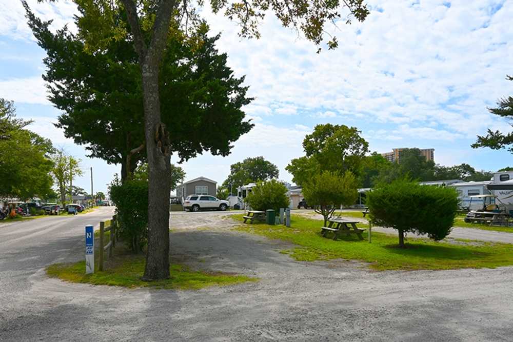 Apache Family Campground & Pier, Myrtle Beach, South Carolina - Photo 4
