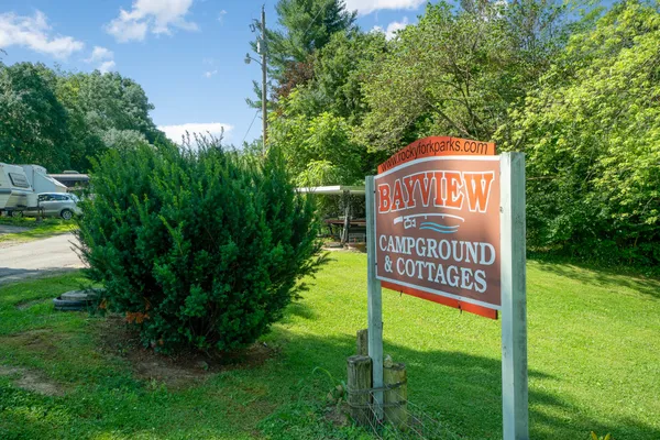 Bayview Campgrounds – photo 1