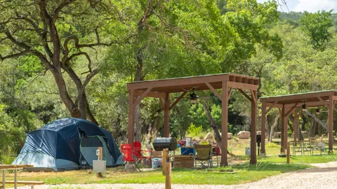 Premium Tent Site — image 3 of 3