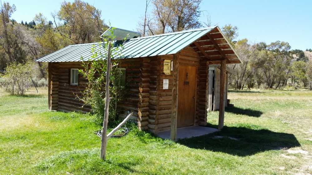Nine Mile Ranch - Photo 3