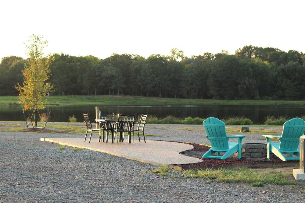 Edens RV Resort, Pottsville, Arkansas - Photo 3