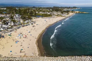 Santa Cruz Harbor RV Park – photo 2