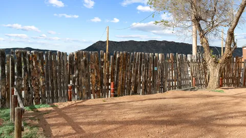 Primitive Van or Tent Back-In Site — image 1 of 15