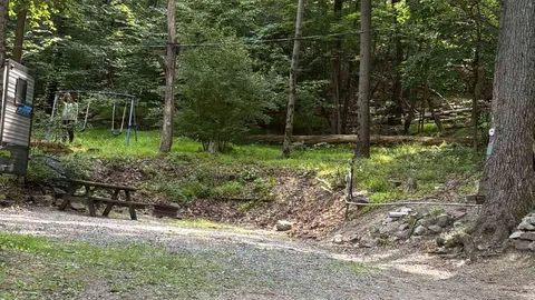 50 Amp Premium Full Hookup RV Site — image 1 of 1