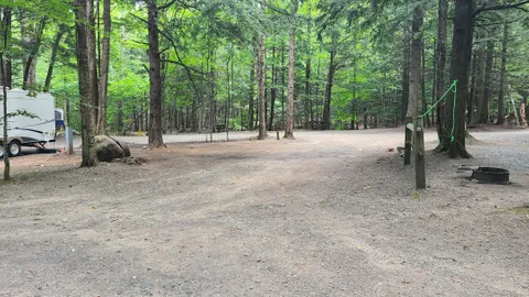 RV- Full Hook Up, Wooded — image 3 of 3