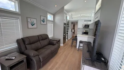 Signature Cottage 1 Bedroom with loft — image 2 of 10