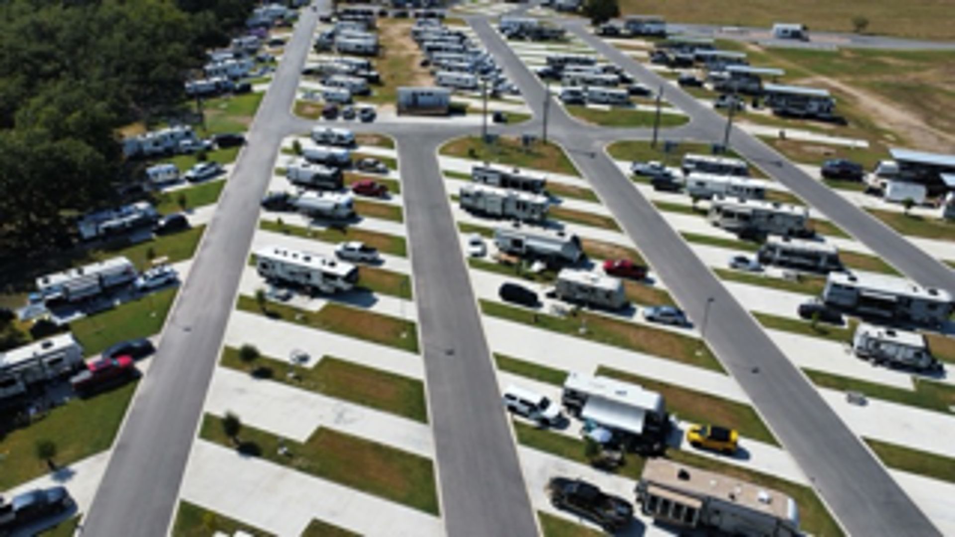 San Marcos River Resort