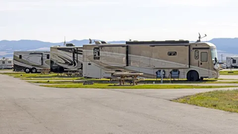 Silver Pull Thru RV Site — image 12 of 12