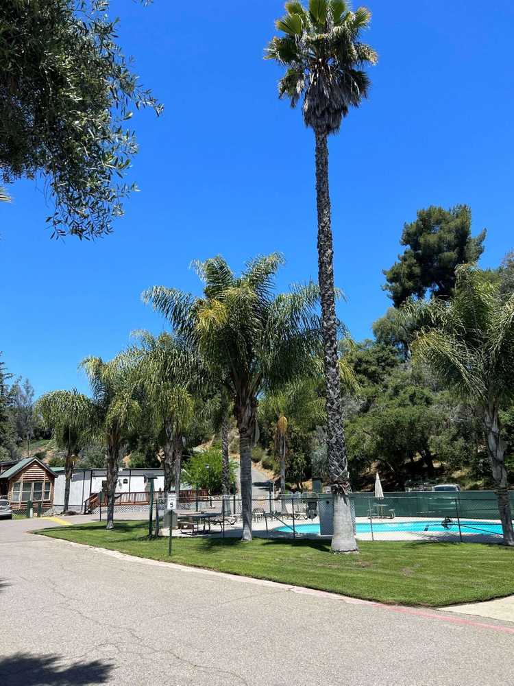 Rancho Corrido Mobile Home and RV Park, Pauma Valley, California - Photo 5