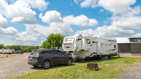 Premium Back-In RV Sites — image 5 of 5