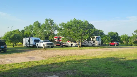 RV Spot - Dry Camping — image 1 of 3