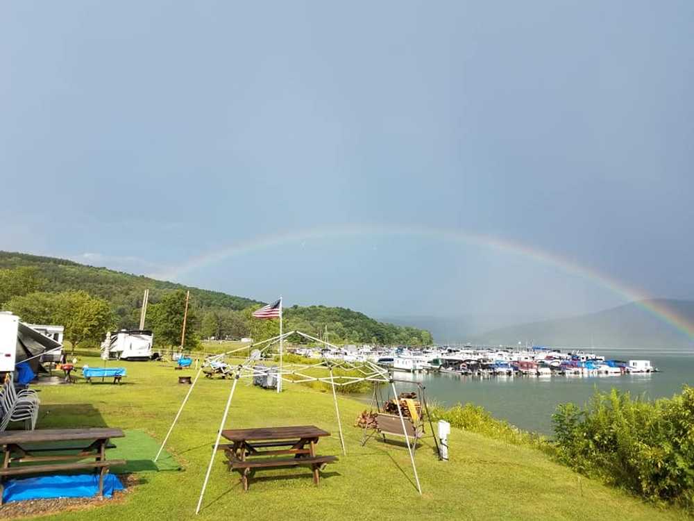 Onoville Marina Park - Photo 3