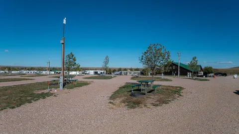 Standard RV Site — image 2 of 3