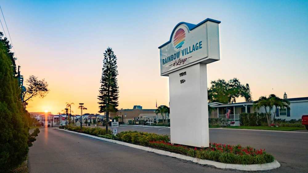 Rainbow Village Largo (Age Restricted 55+) - Photo 2