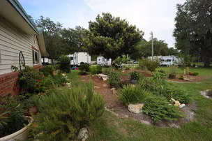 Old Florida RV Resort – photo 4