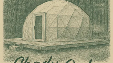 Glamping Tents — image 1 of 7