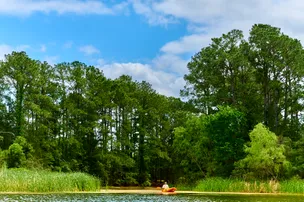 Lake Bastrop North Shore Park – photo 4