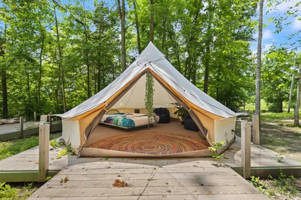 The Retreat at High Rock - Stanton, KY campground
