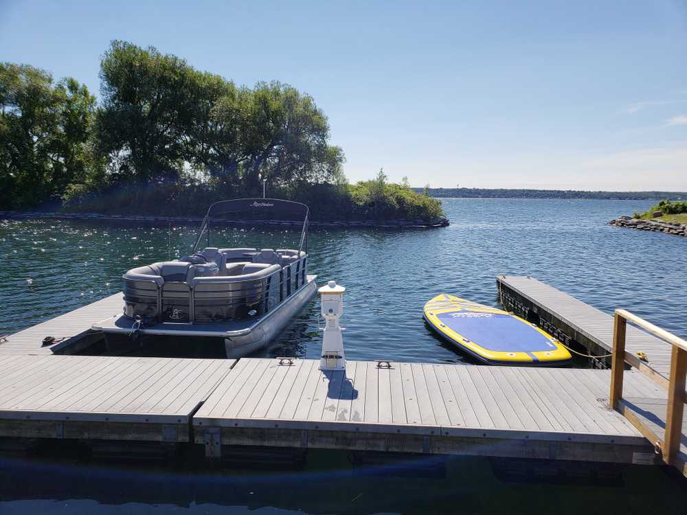 Sun Outdoors Association Island - Photo 3