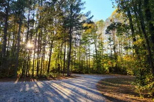 Colonial Pines Campground at Williamsburg Christian Retreat Center – photo 2