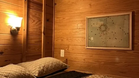 Neversink Village: One Bedroom Cabin, with Loft — image 2 of 12