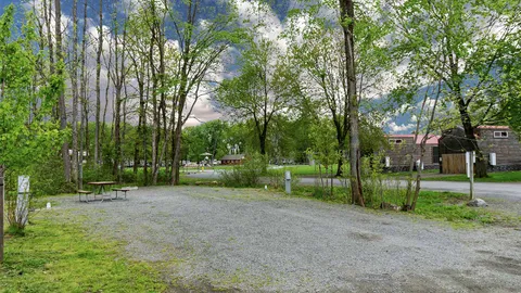 Premium Back-In RV Site — image 10 of 10