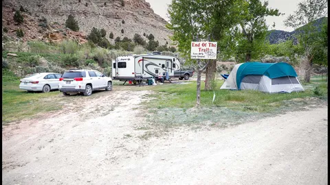End Of Trail Group Site — image 2 of 12