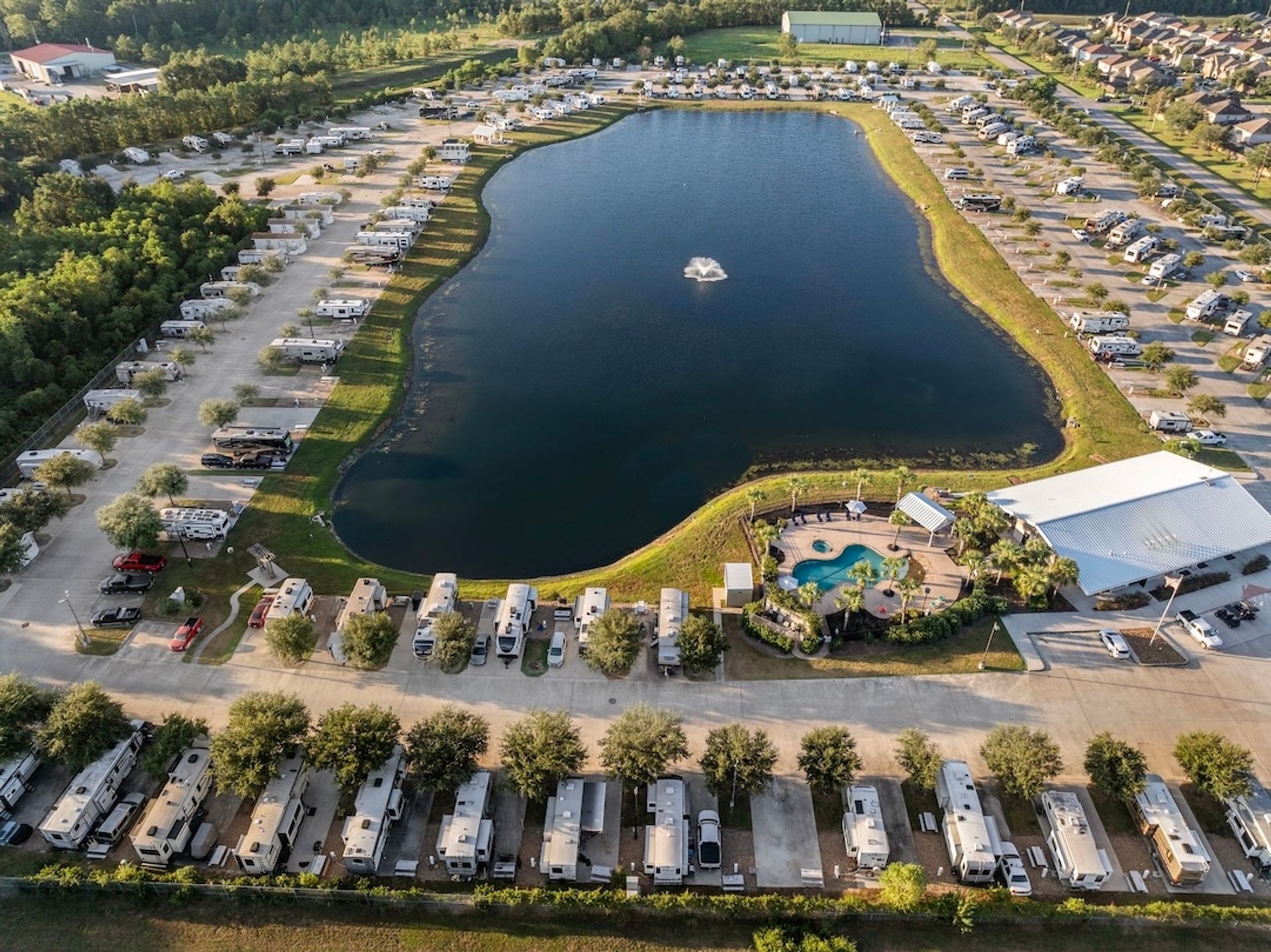 Eastlake RV Resort