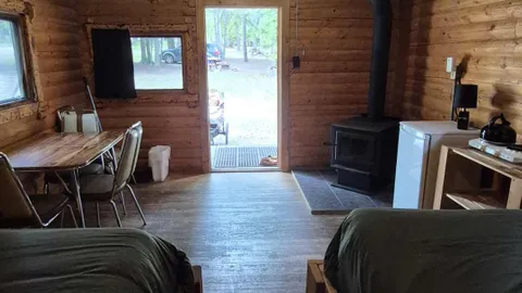 Dry Cabin  - Lil Nugget — image 2 of 9