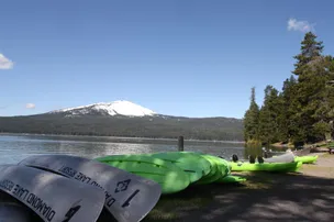 Diamond Lake RV Park – photo 4