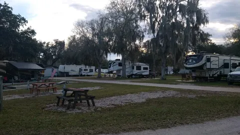 Pull-Thru RV Site — image 2 of 5
