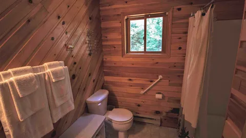 1 Bedroom Chalet — image 2 of 12