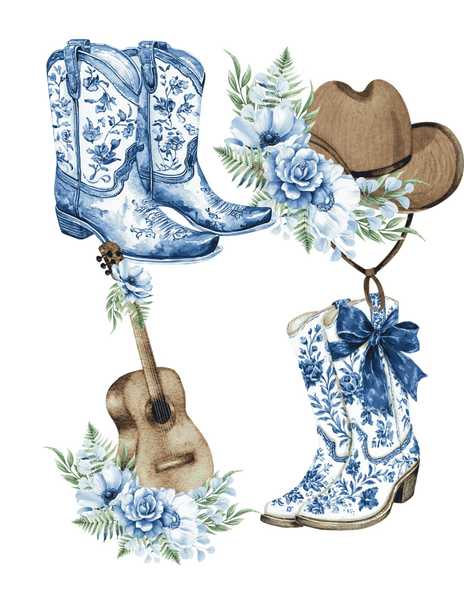 Country Western Weekend