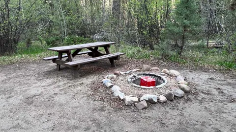 Tent Site — image 1 of 4