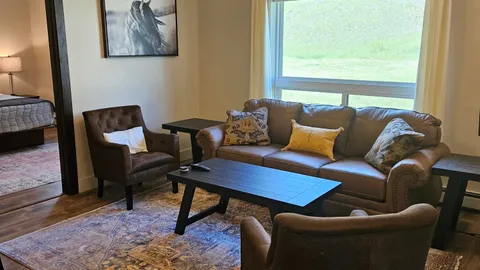 Extended Stay Suite 2 — image 1 of 7