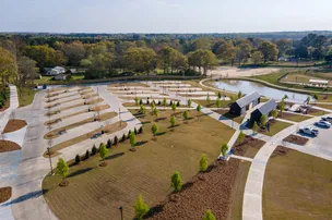 Sand Mountain Park & Amphitheater – photo 4