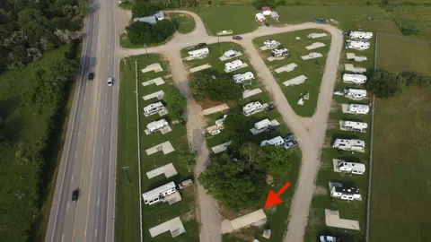 Executive Pull-Through RV Site — image 6 of 6