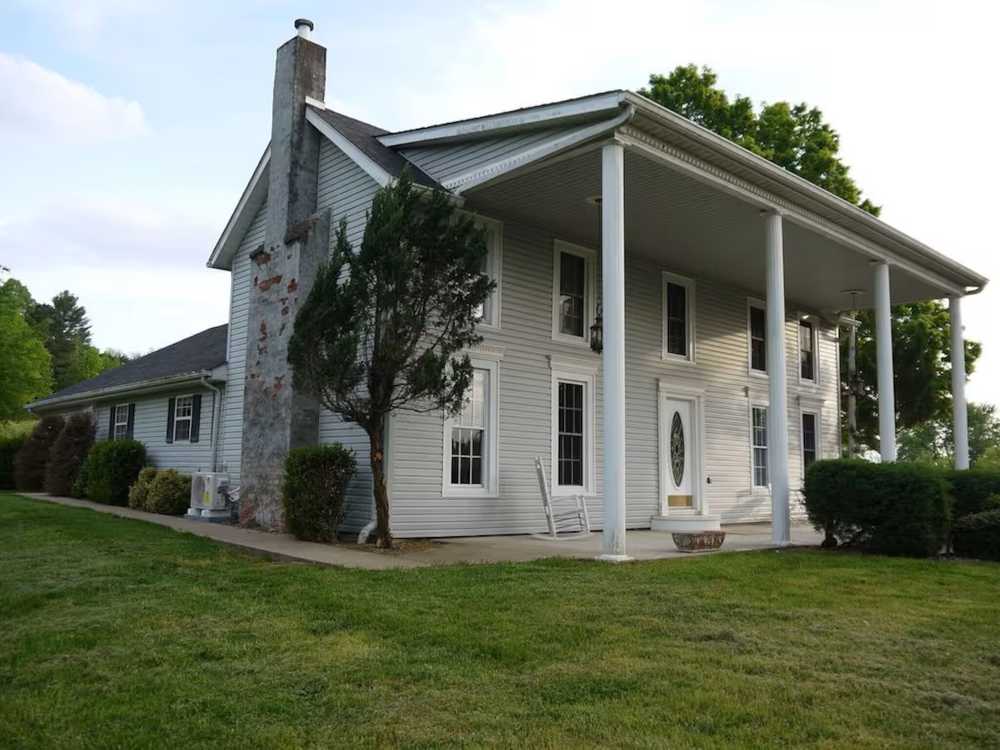 Rockcastle RV Park, Cadiz, Kentucky - Photo 2