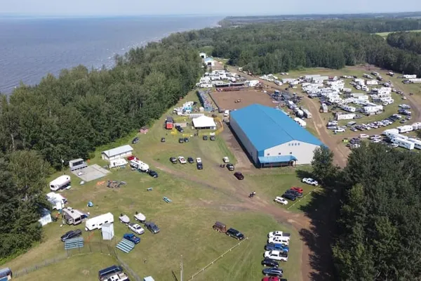 Spruce Point Park Campground/Marina – photo 1