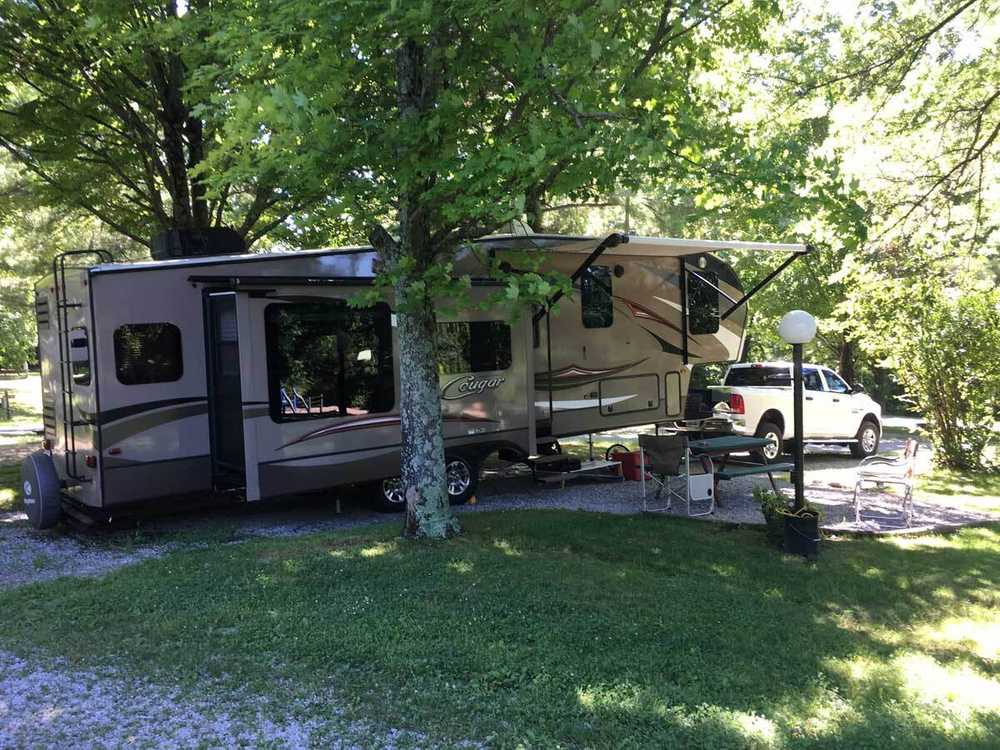 Northern Kentucky RV Park - Photo 4