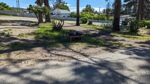 Parkview Pull Through Site — image 1 of 4