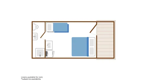 Cozy Cabin — image 5 of 5