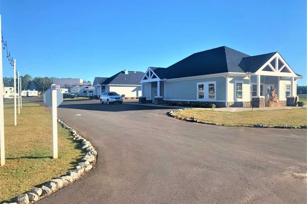 Clemson RV Park at The Grove - Photo 4