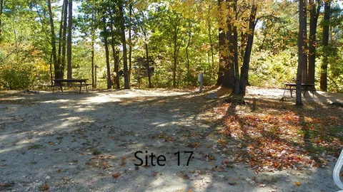 20/30/50 Water Electric Sewer Site — image 2 of 14
