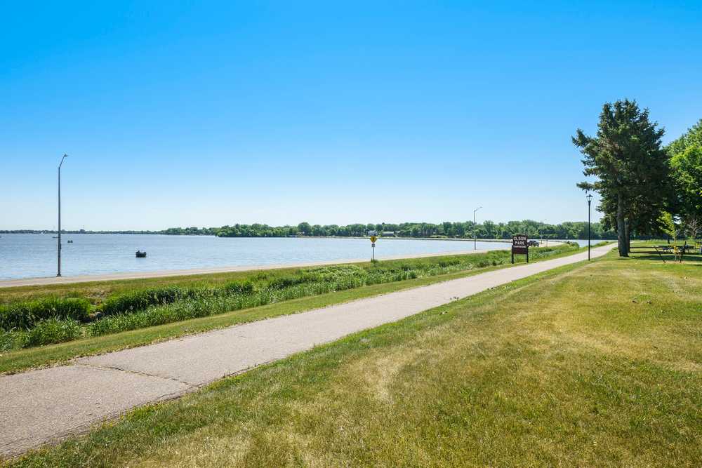 Olson Park and Campground - Photo 2
